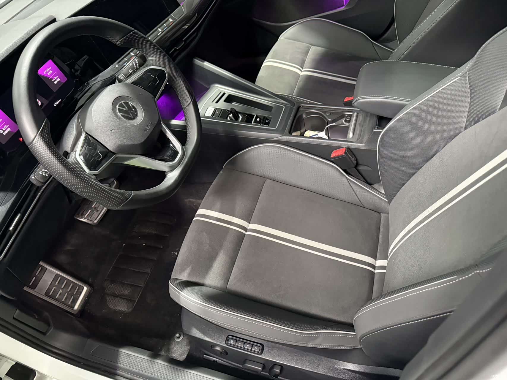 Volkswagen Golf, 2022 8