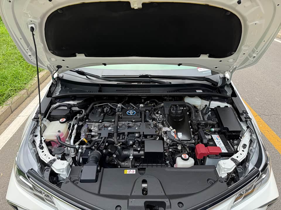 Toyota Corolla Toyota Corolla