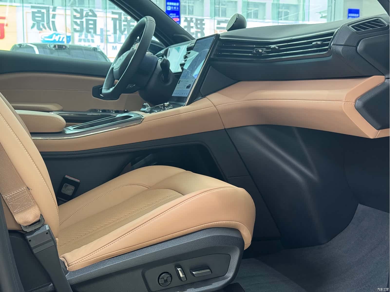 NIO ES6, 2022 14