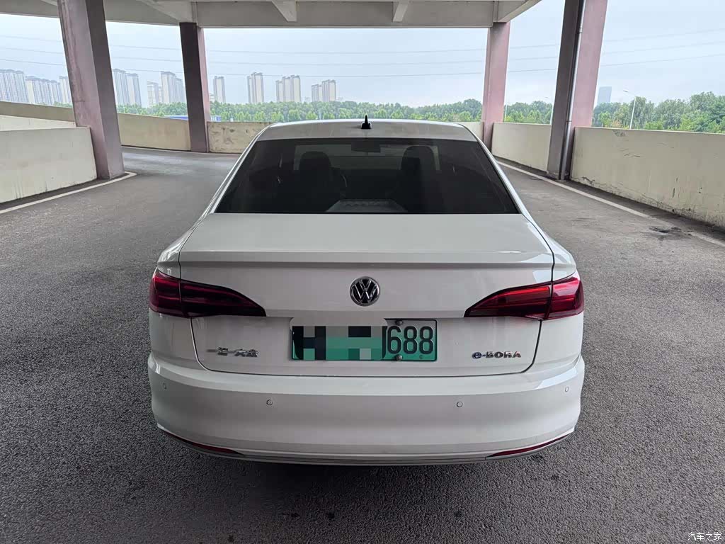 Volkswagen Bora, 2019 7