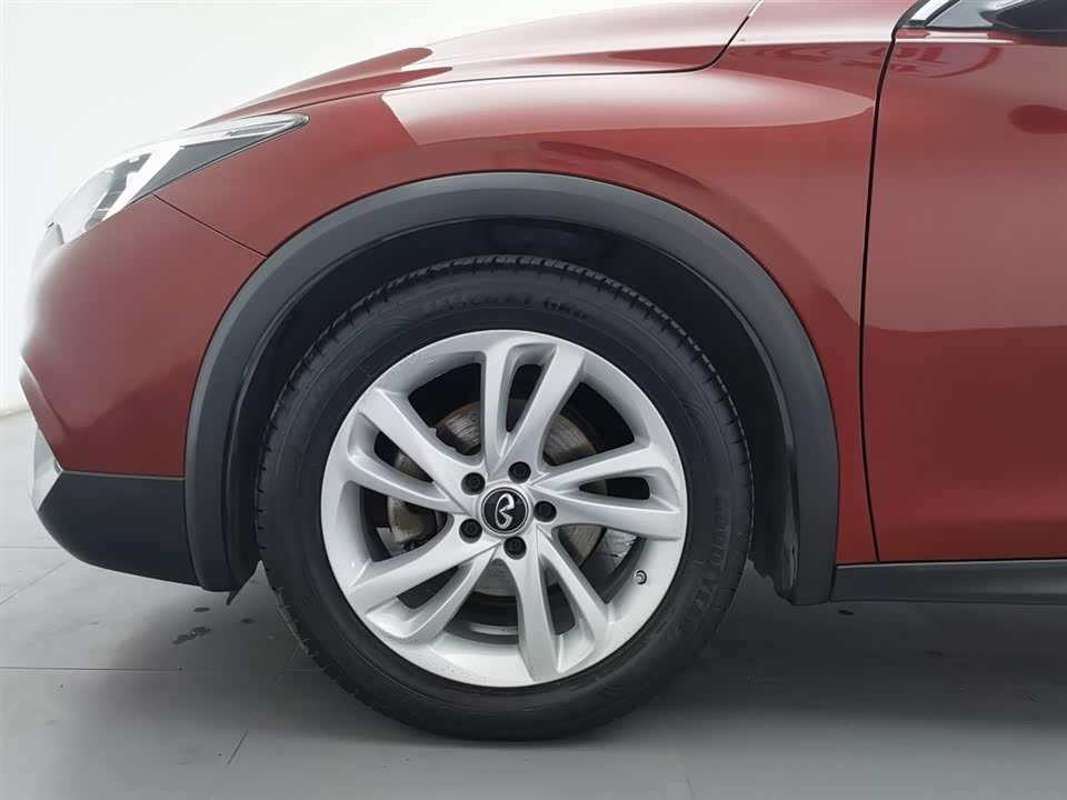 Infiniti QX30 Infiniti QX30
