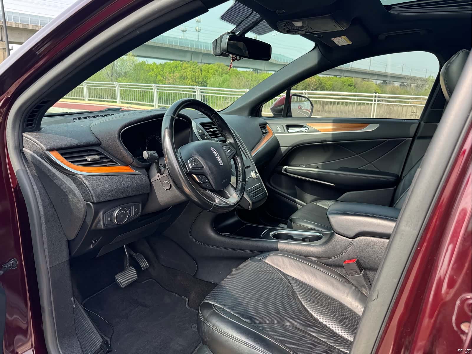 Lincoln MKC, 2019 9