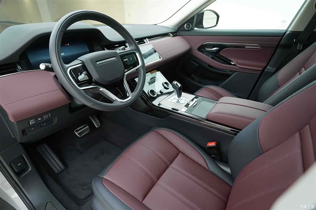 Land Rover Range Rover, 2023 10