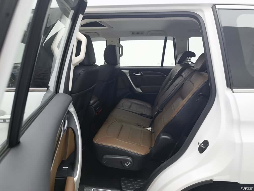 Haval H9, 2018 15