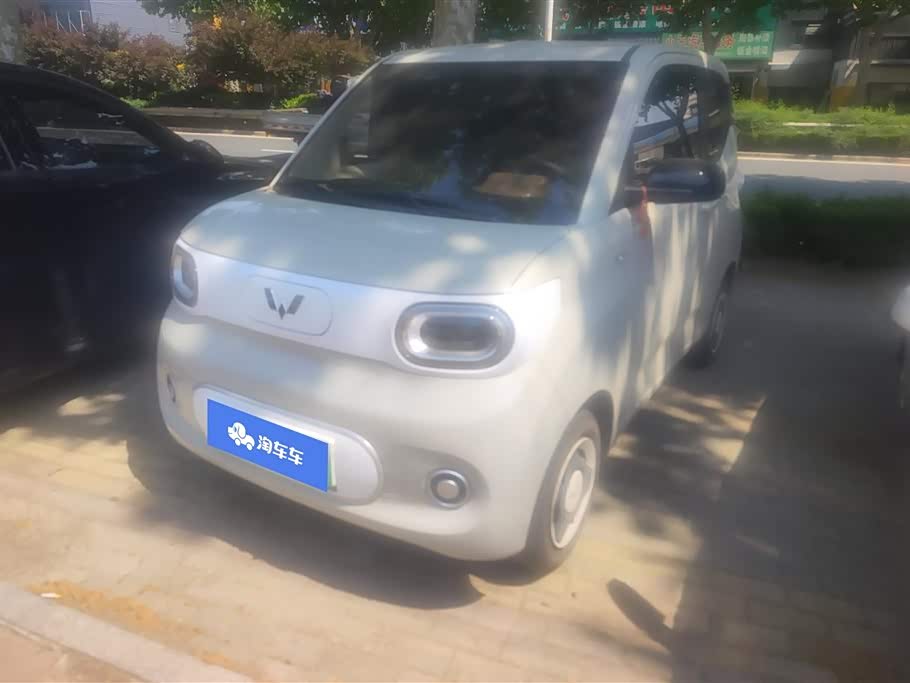 Wuling Mini EV