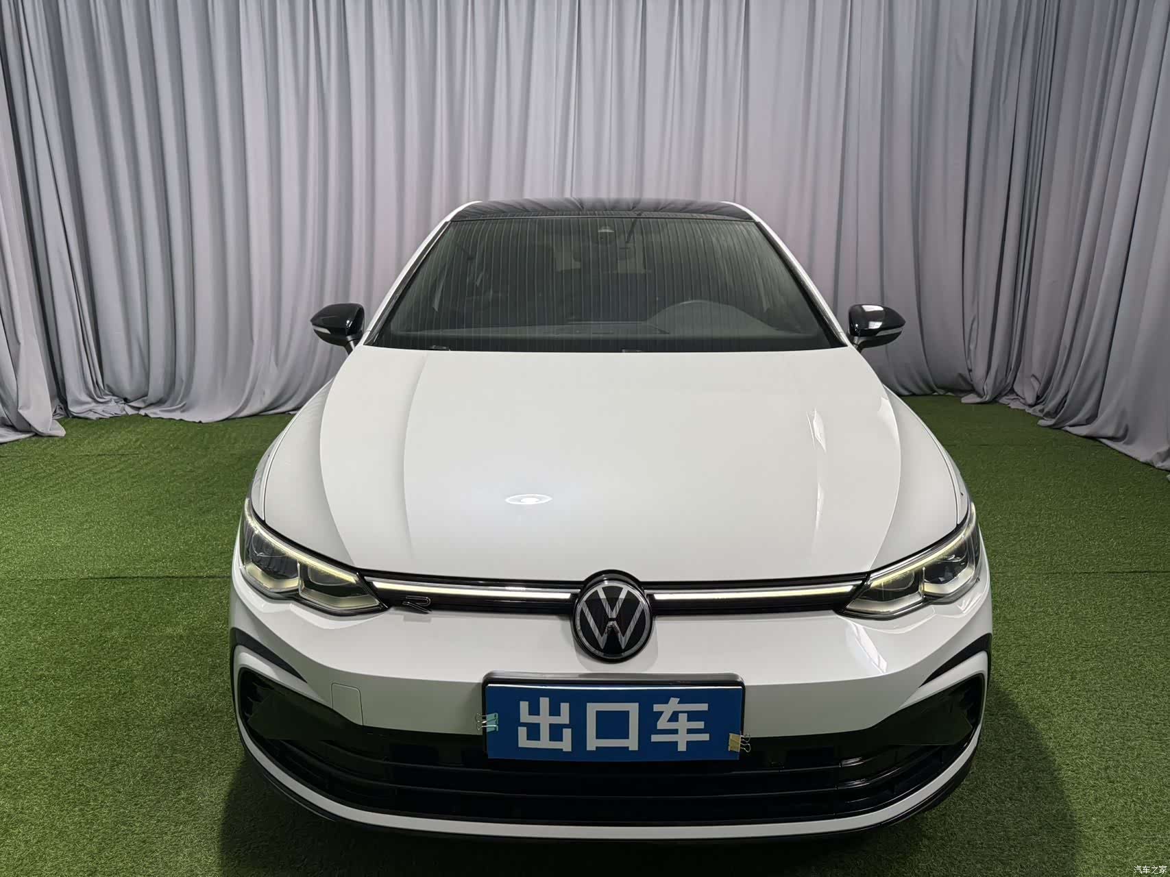Volkswagen Golf, 2022 3