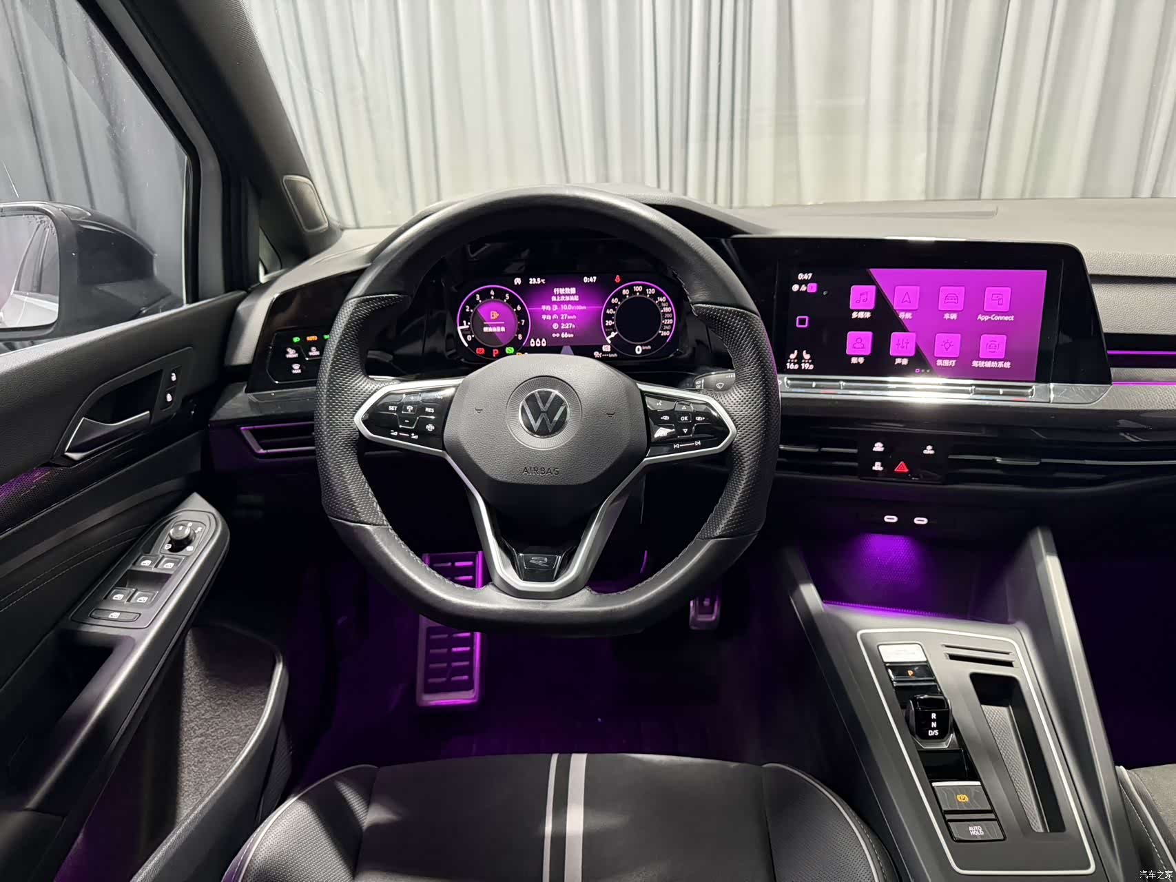 Volkswagen Golf, 2022 17