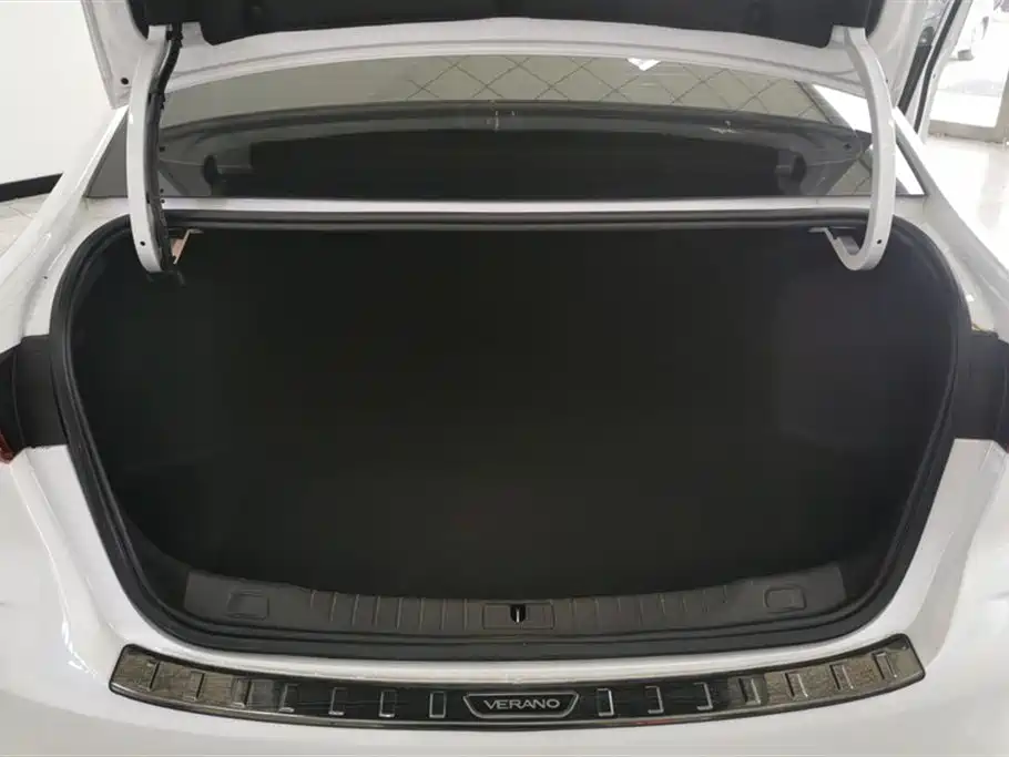Buick Weilang