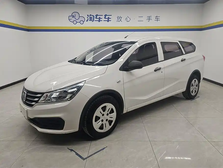 Baoding 310W