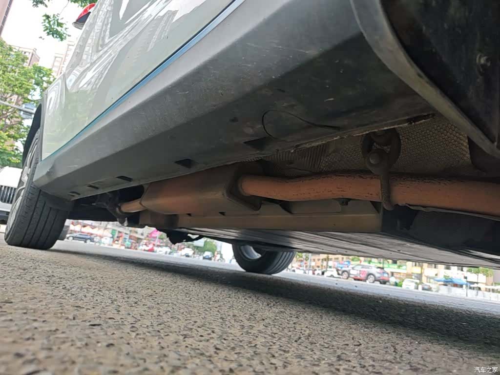 DongFeng E3, 2020 21