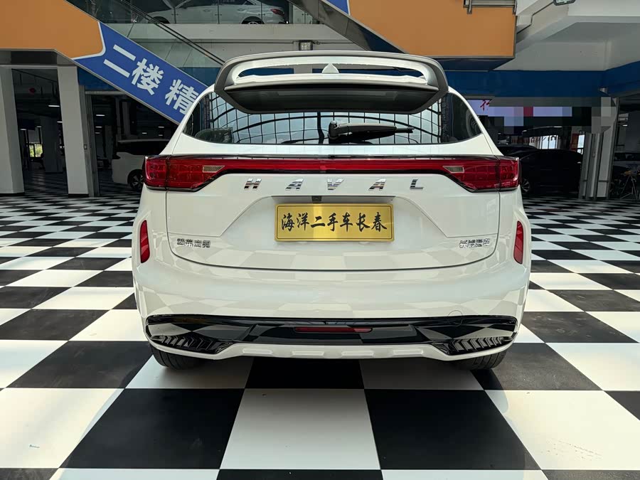 Haval Haval Chitu 2023, фото 6