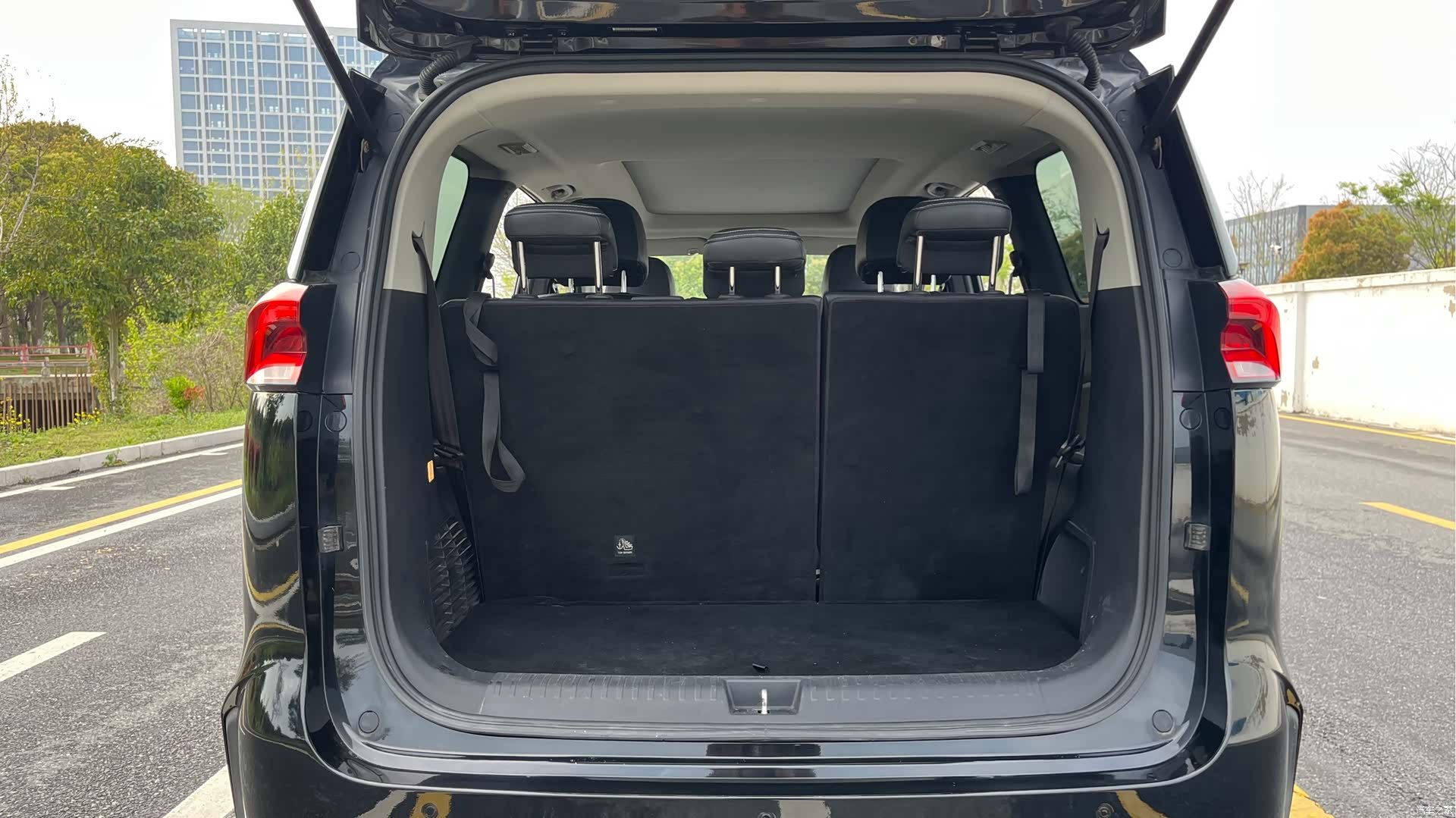 Maxus G50, 2019 16