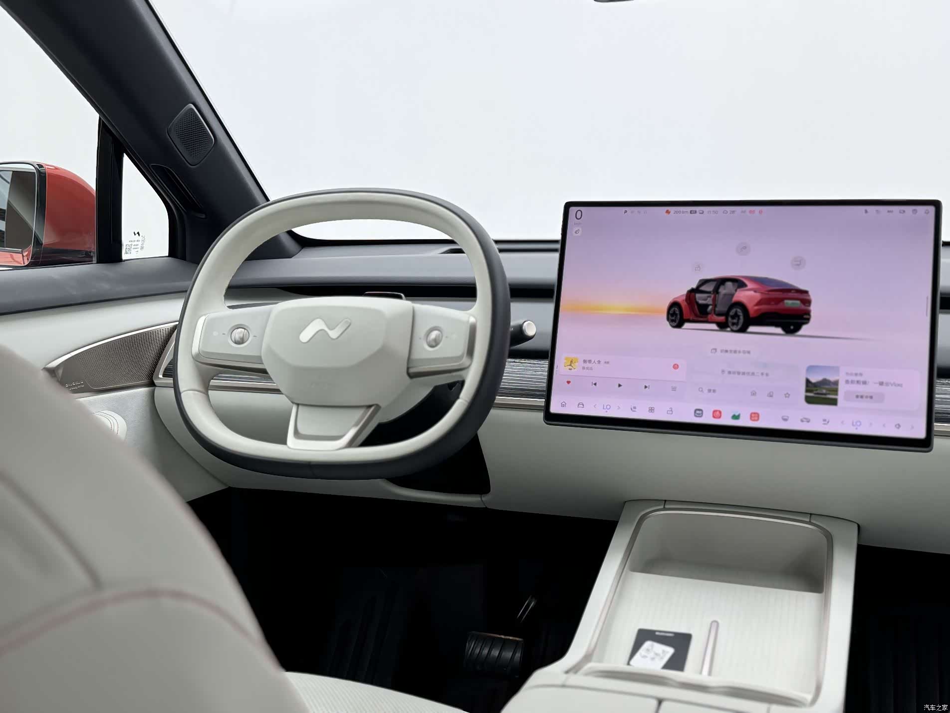 NIO L60, 2025 10
