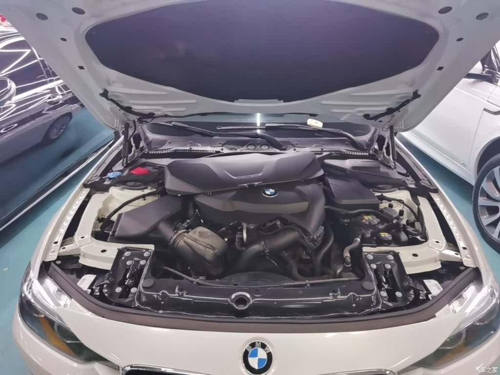 BMW 3 Series, 2018 20