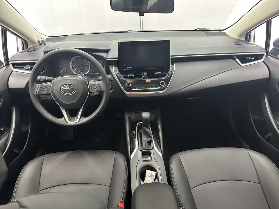 Toyota Corolla Toyota Corolla