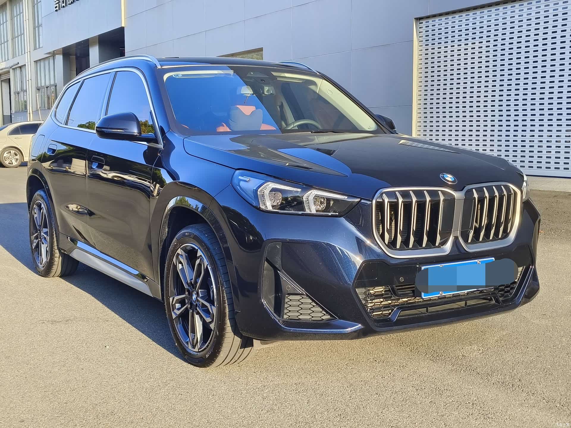 BMW X1, 2026 3
