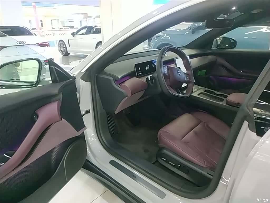 NIO ET5, 2025 16