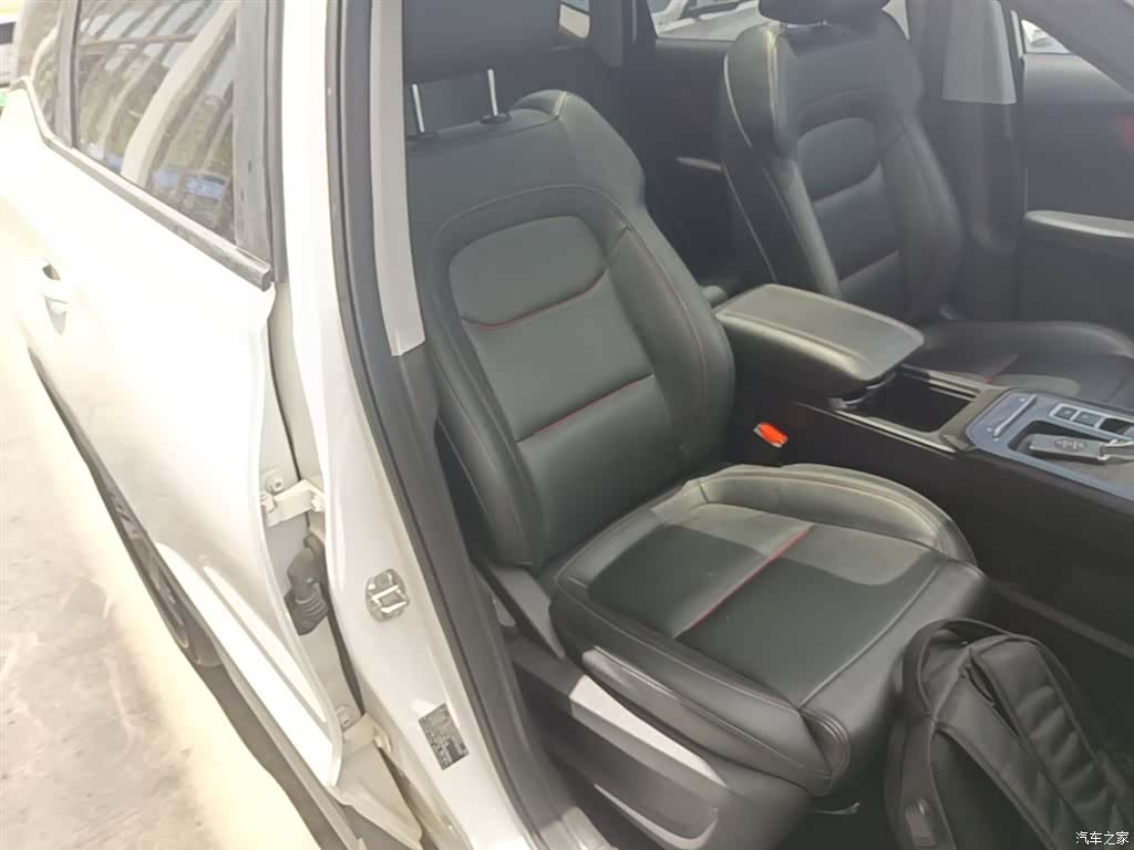 Chery Tiggo 7, 2021 25