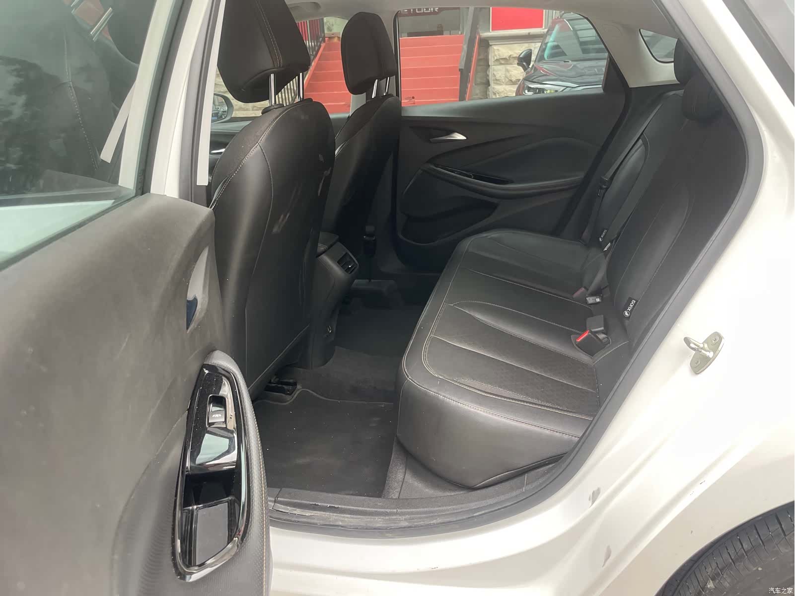 Buick Verano, 2023 6