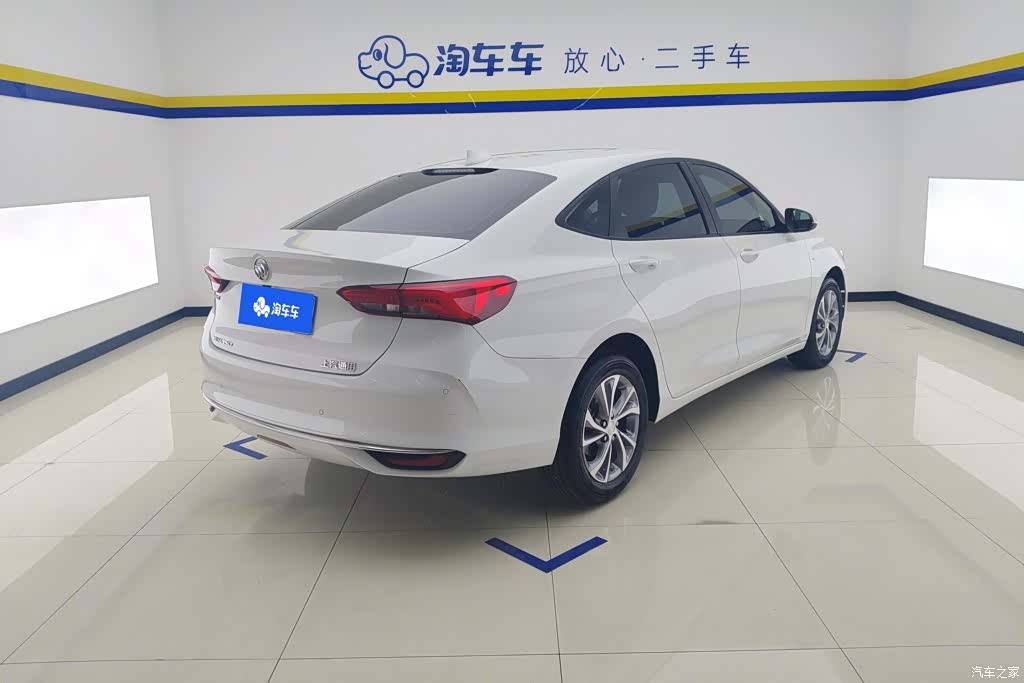 Buick Verano, 2023 3