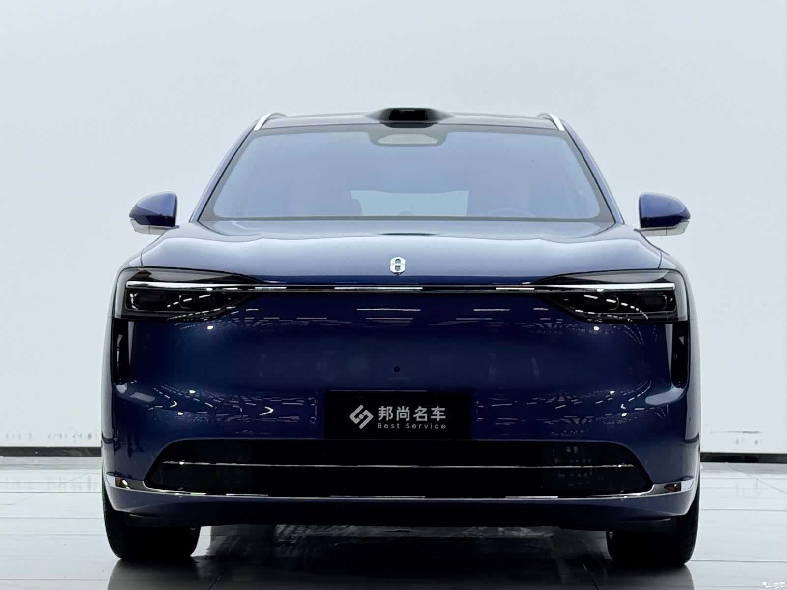 AITO M7, 2025 4