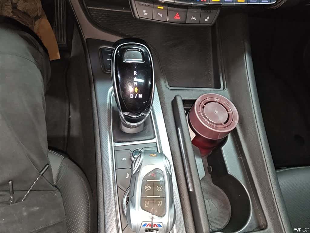 Cadillac CT5, 2023 14
