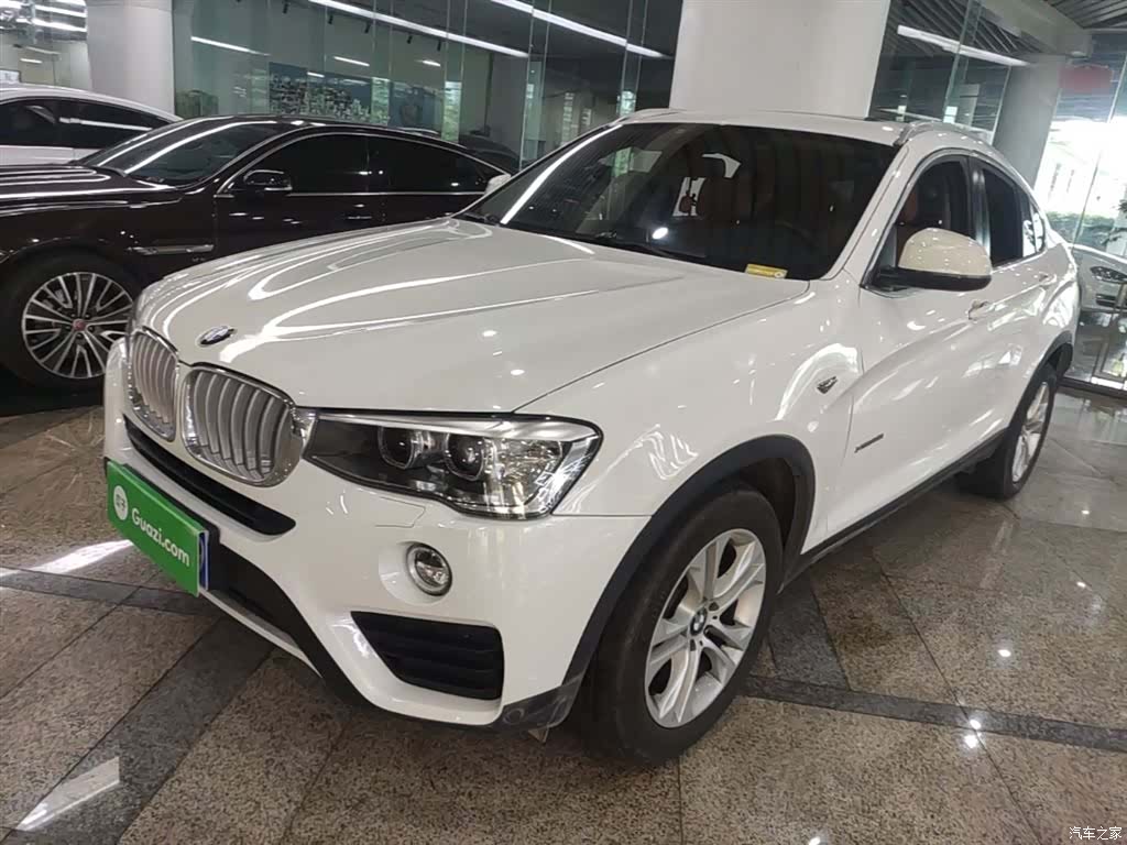 BMW X4, 2018 2