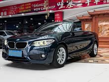 ����2ϵ(����) 2015�� 218i ������ܳ�