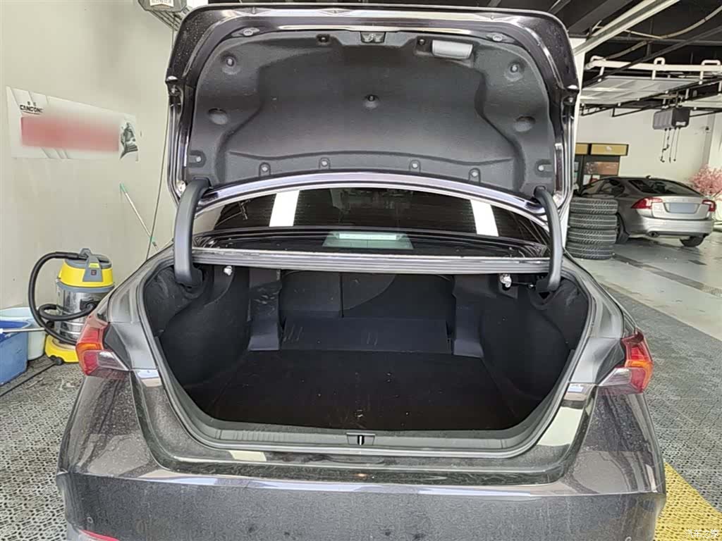 Toyota Avalon, 2021 19