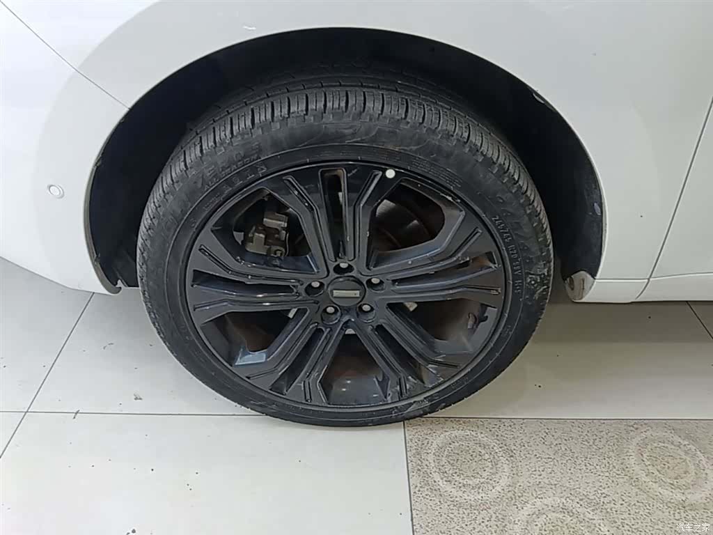 WEY VV5, 2018 23