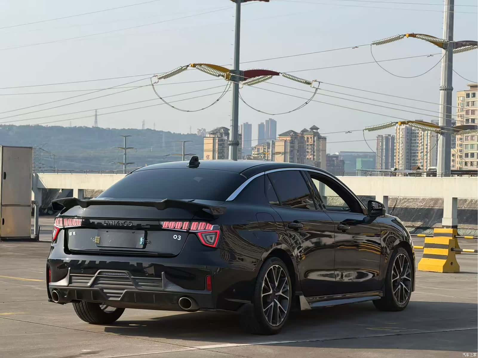 Lynk & Co 02, 2021 6