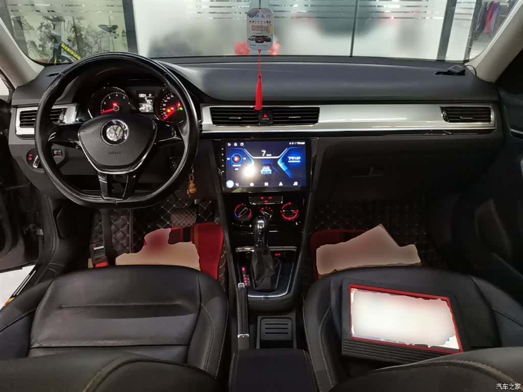 Volkswagen Bora, 2016 10