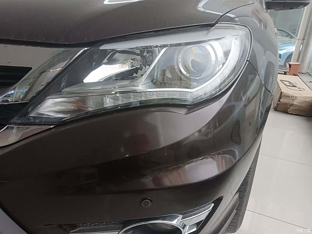 BYD S7, 2016 24