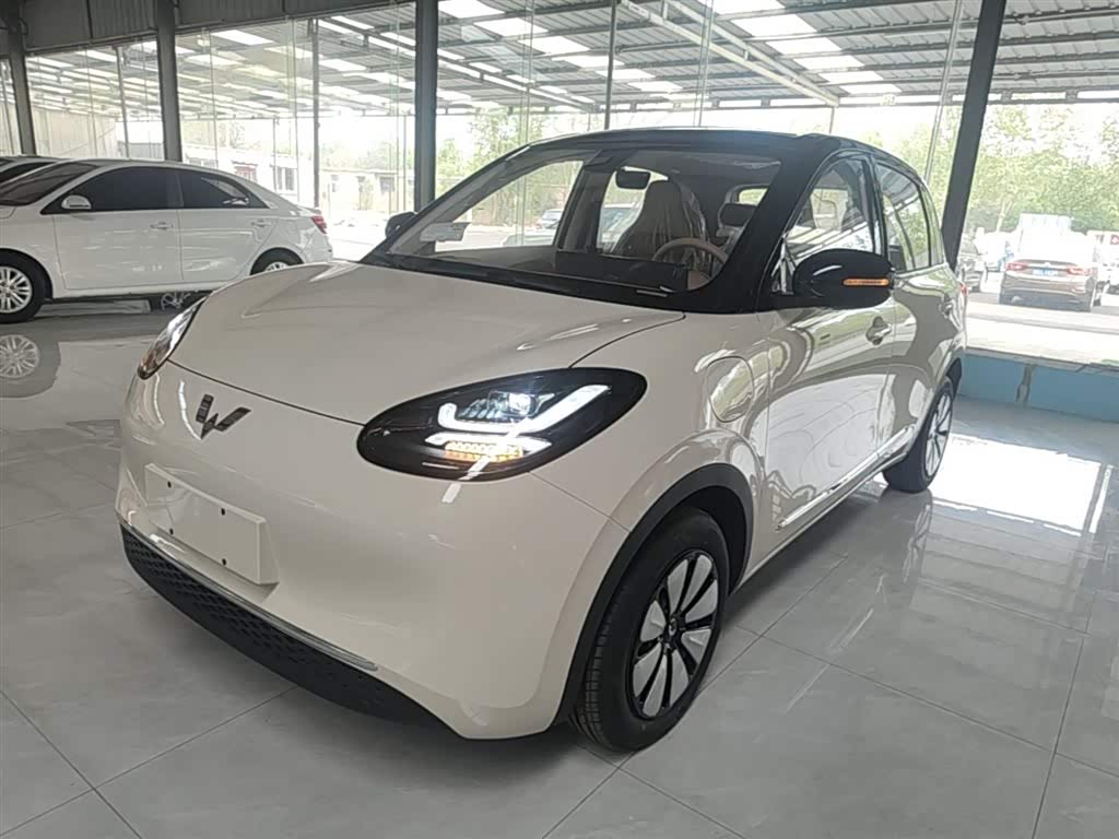 Wuling Binguo