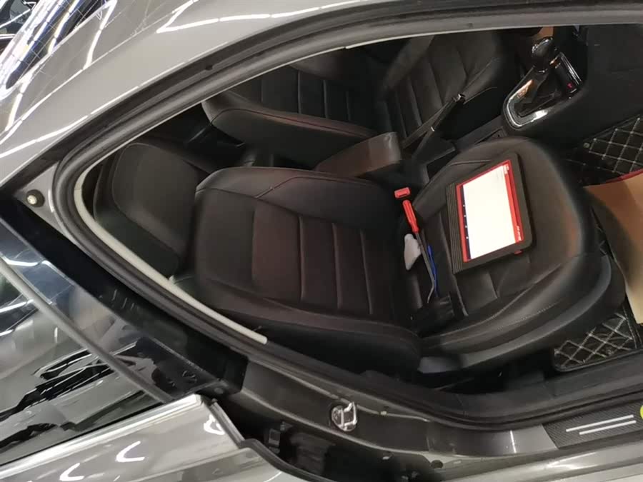 Volkswagen Bora 2016, фото 25