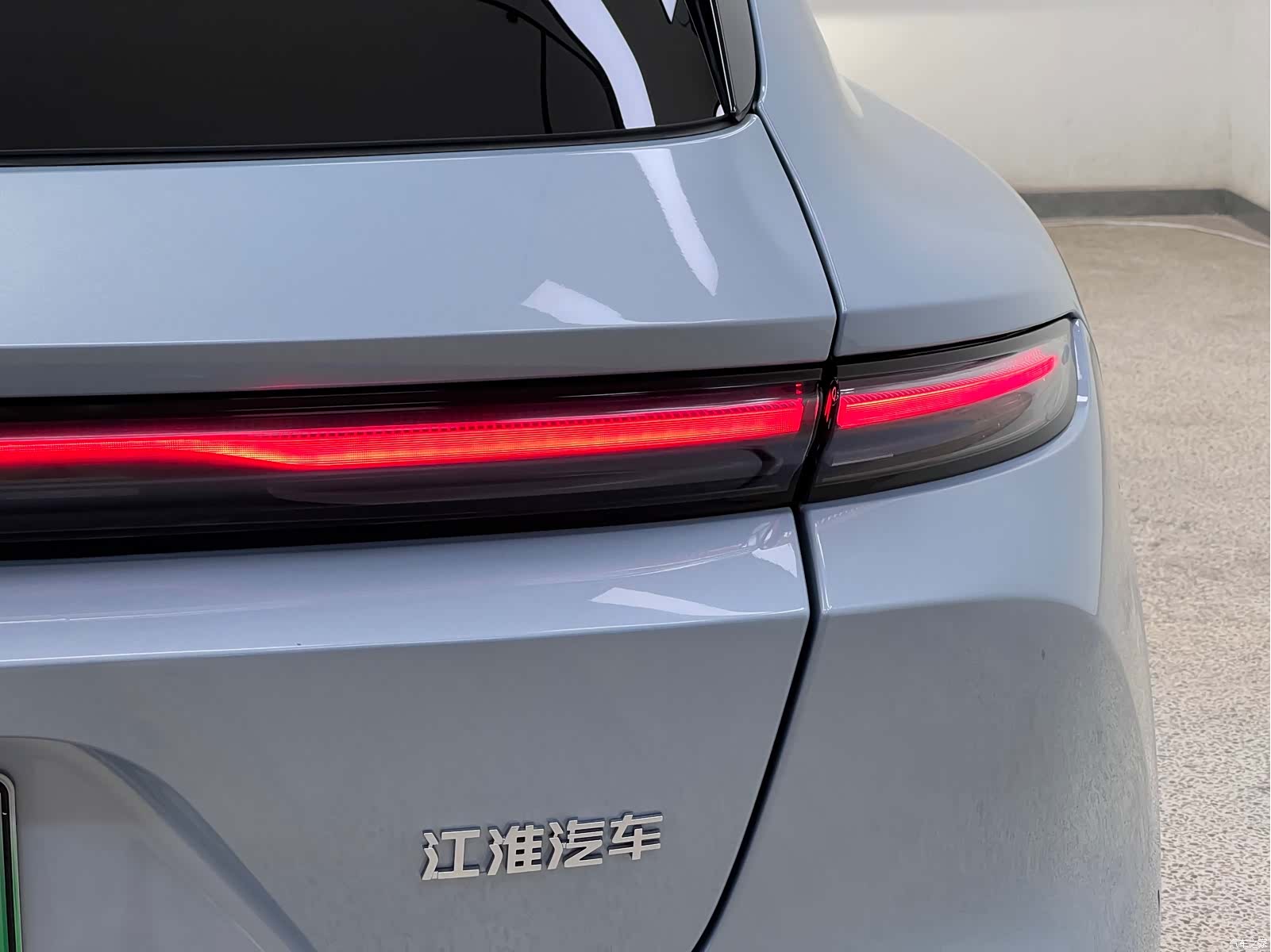 NIO ET5, 2023 11