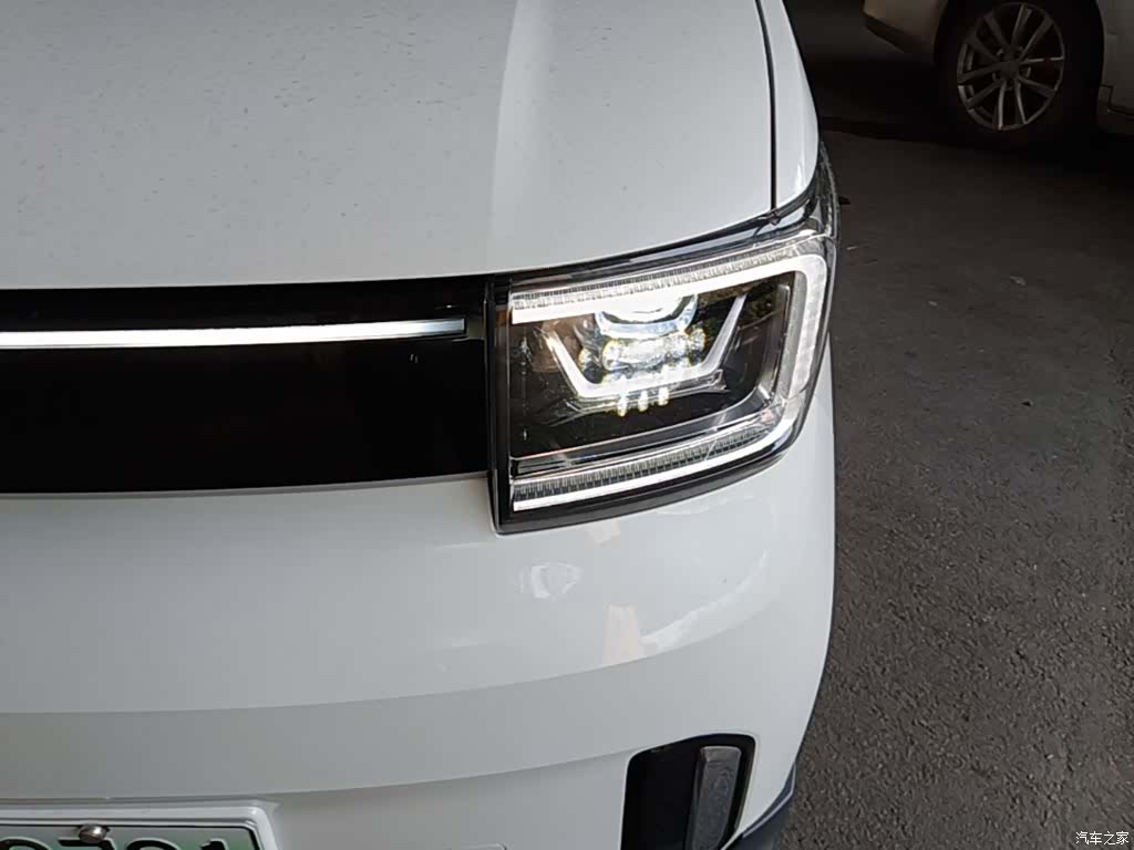 Wuling MINIEV, 2022 24