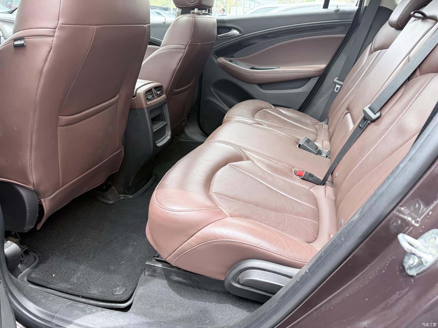 Buick Envision Plus, 2018 16