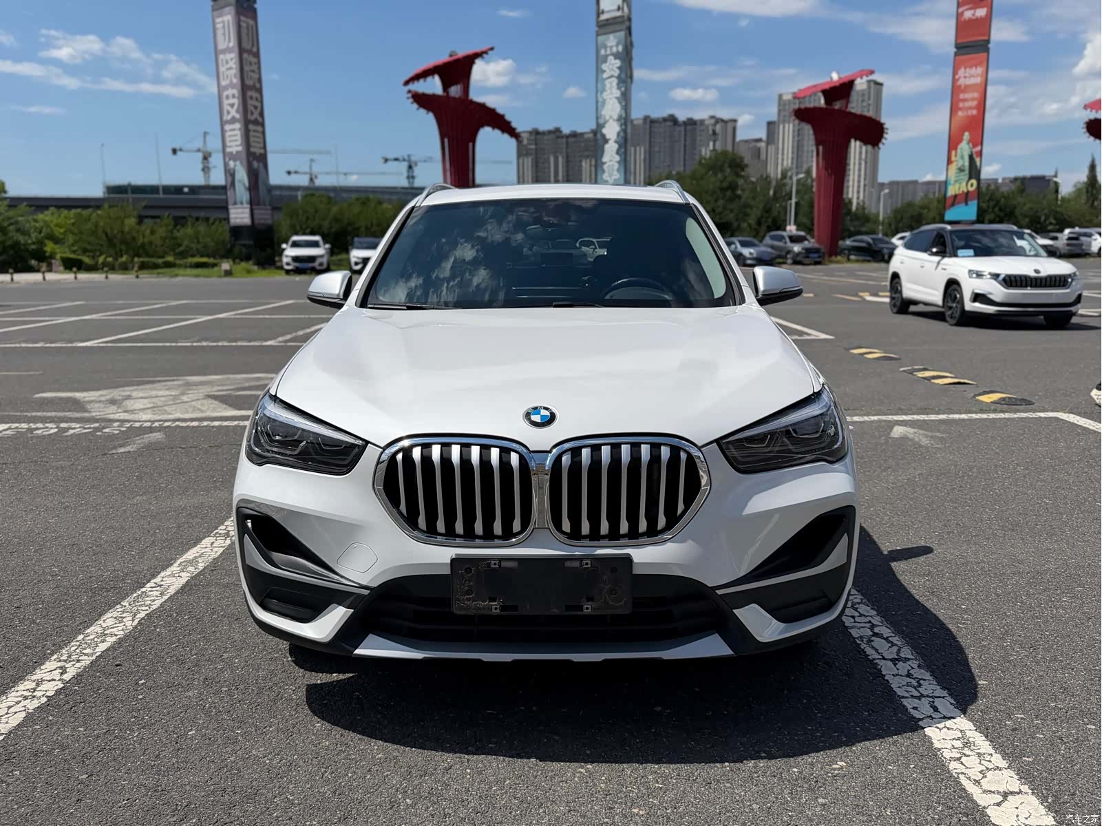 BMW X1, 2022 2