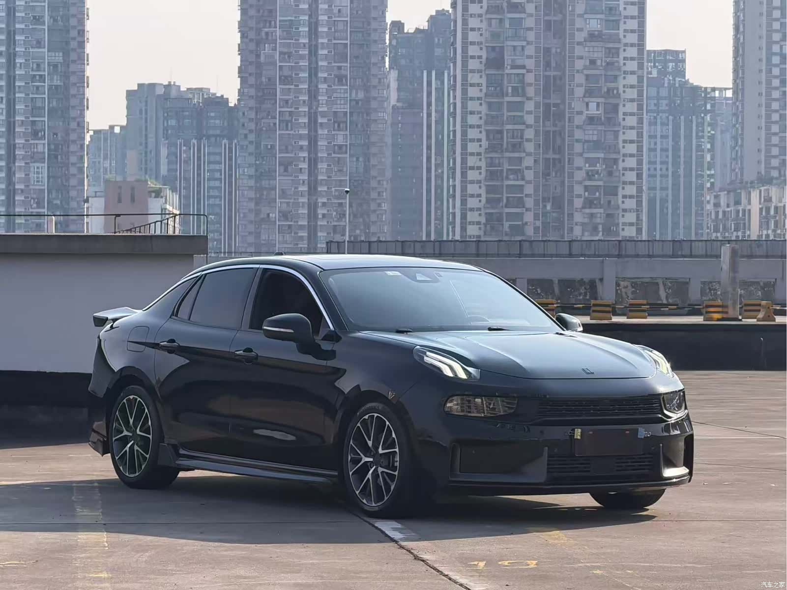 Lynk & Co 02, 2021 2