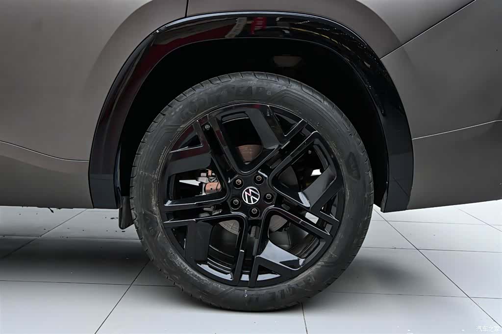 Volkswagen Teramont, 2025 35