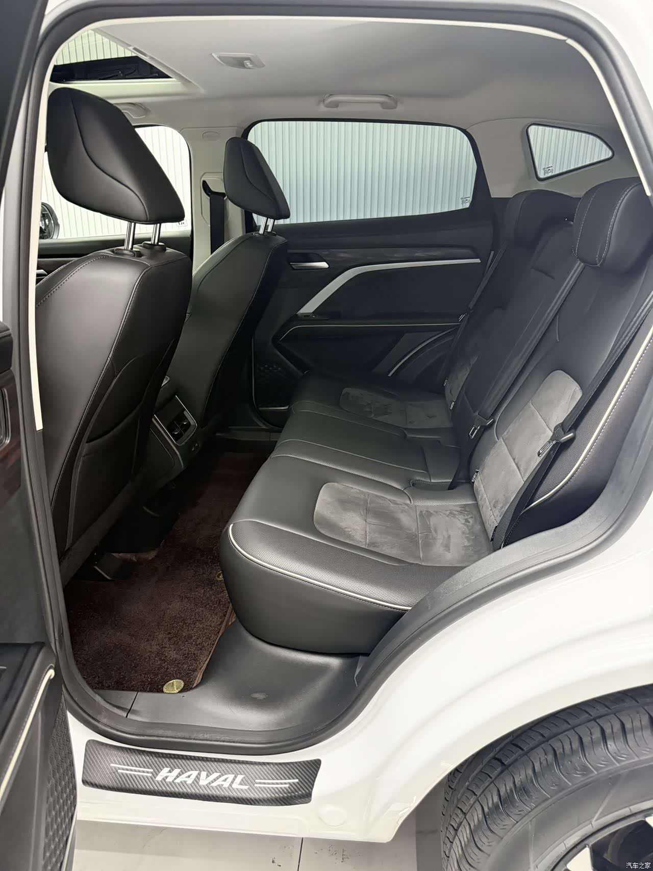 Haval H6, 2024 20