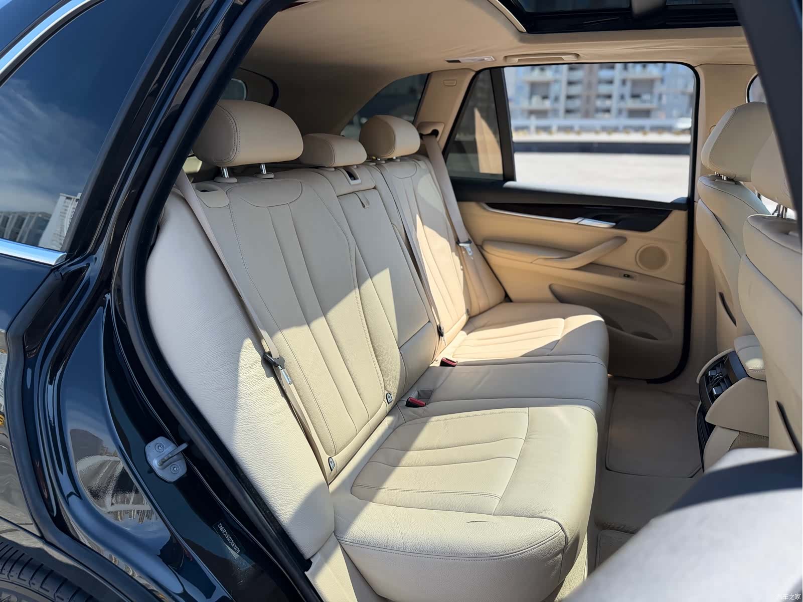 BMW X5, 2014 23