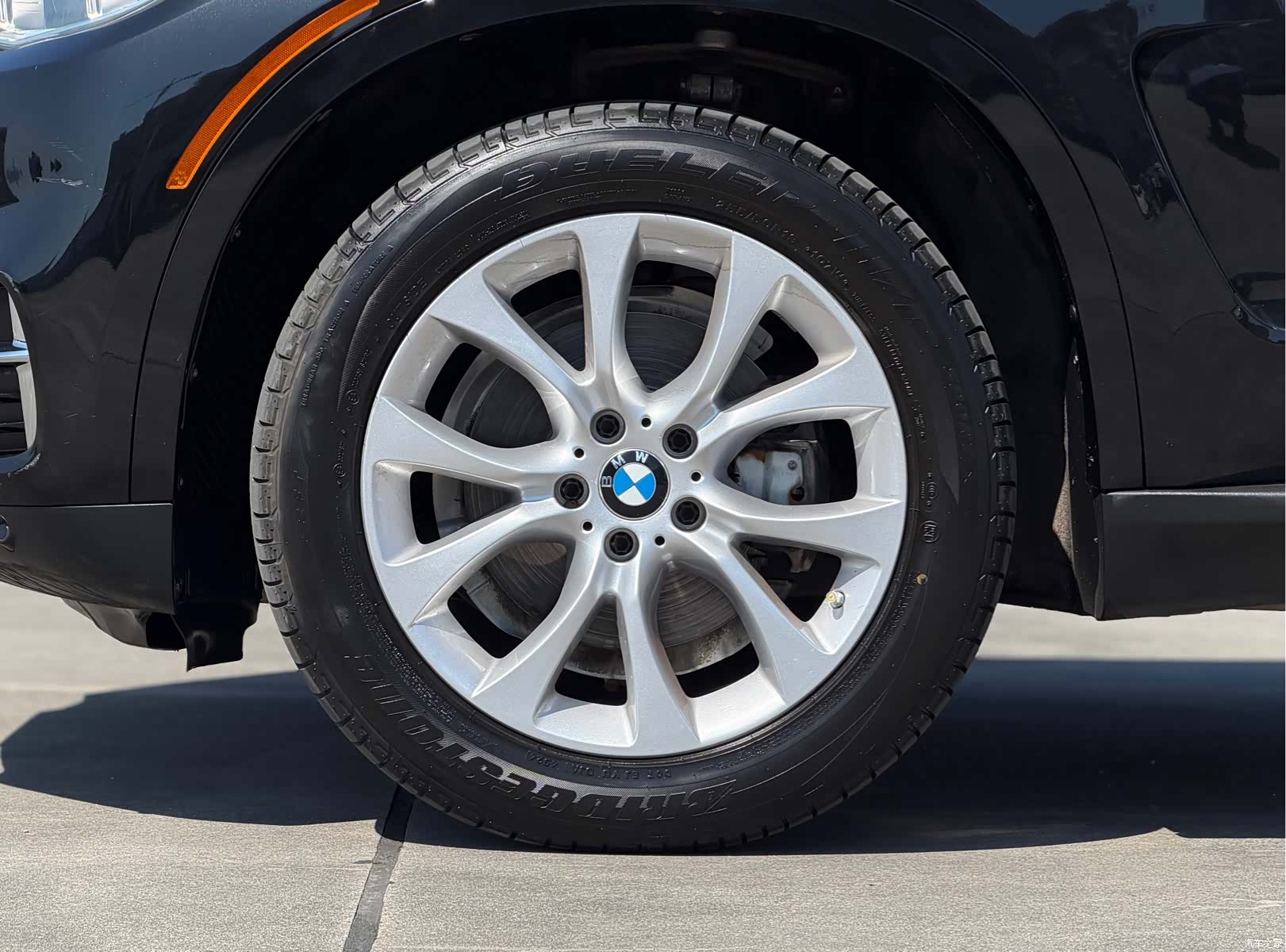 BMW X5, 2014 34