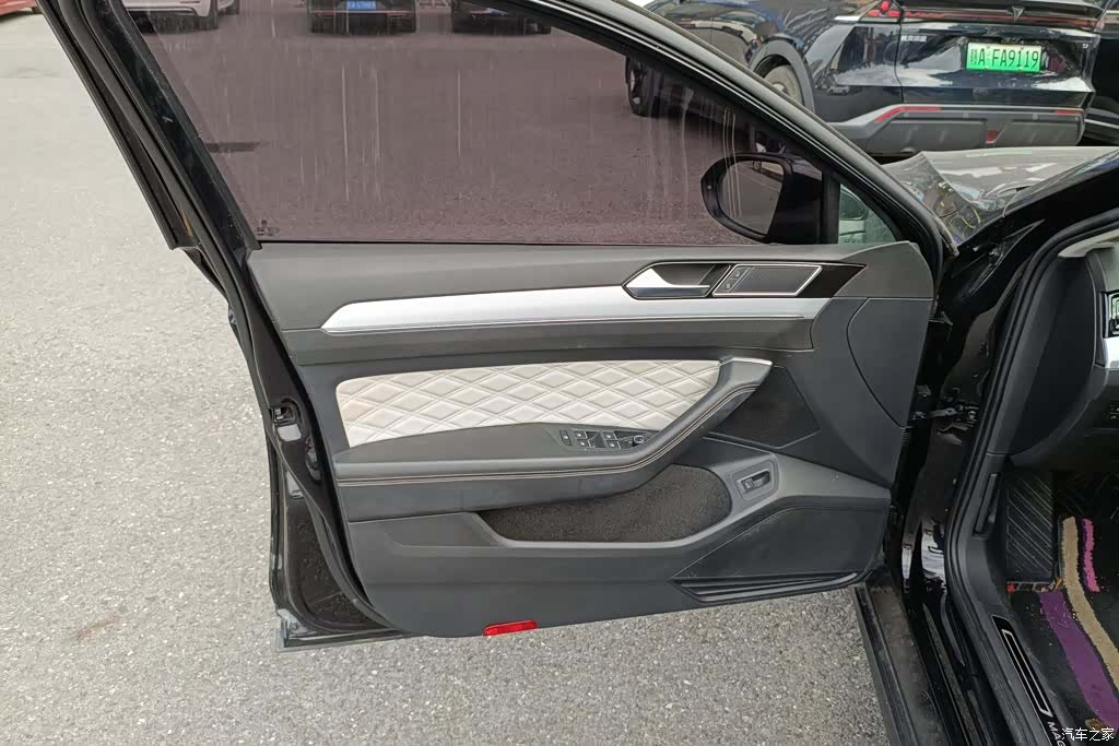 Volkswagen Magotan, 2022 7