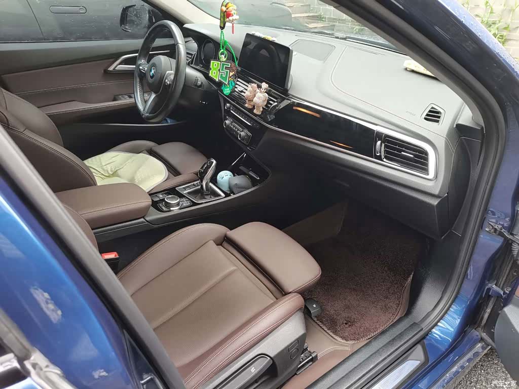 BMW 1 Series, 2022 3