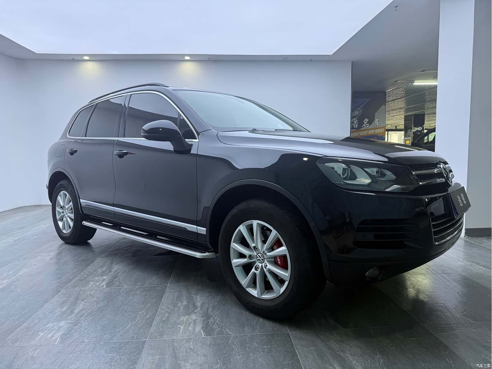 Volkswagen Explorer, 2014 3
