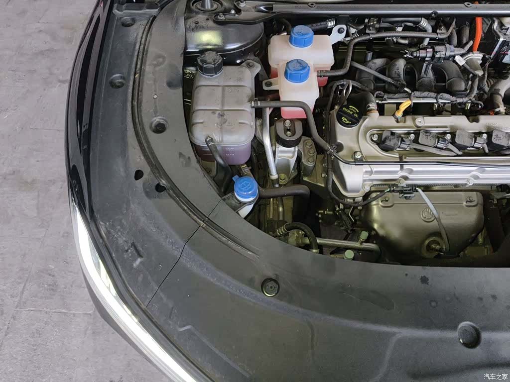 Changan Eado, 2025 23