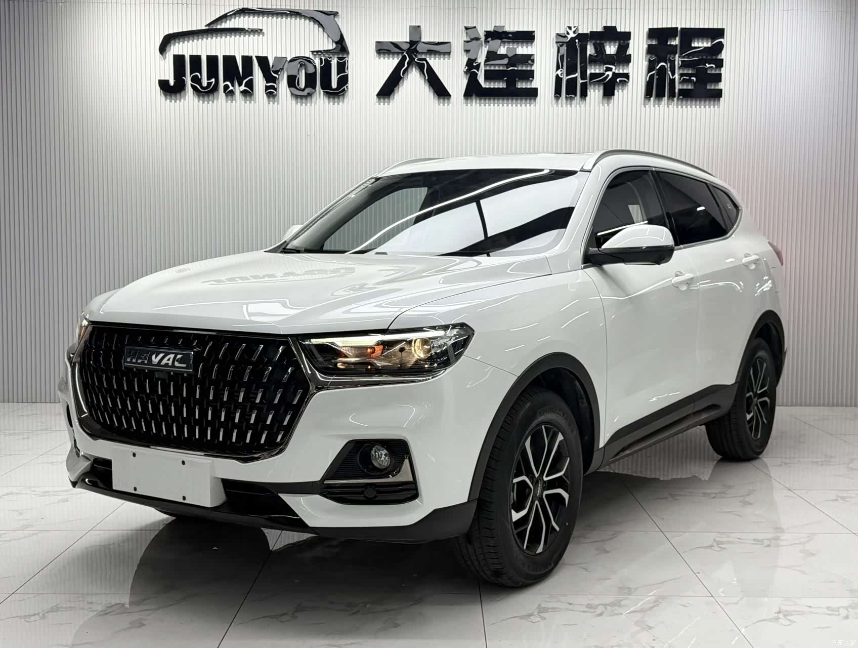 Haval H6, 2024 1