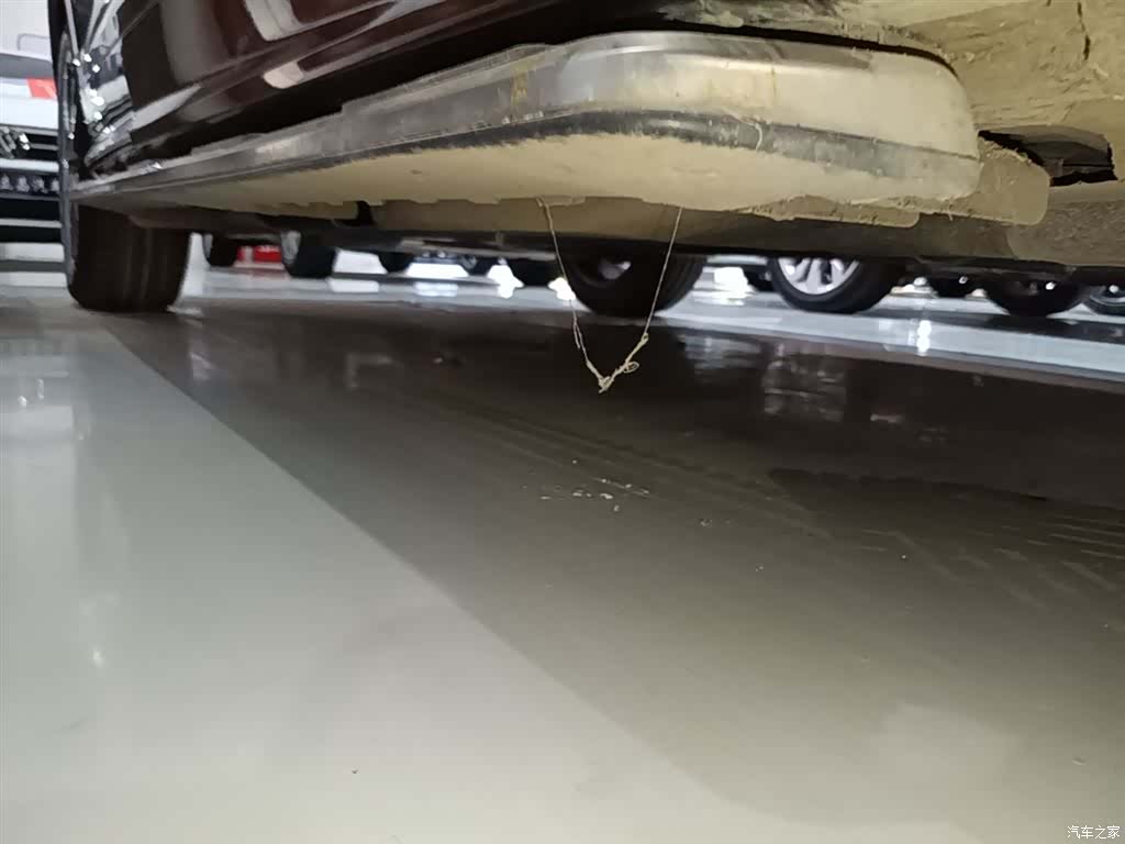 Audi Q5L, 2019 21